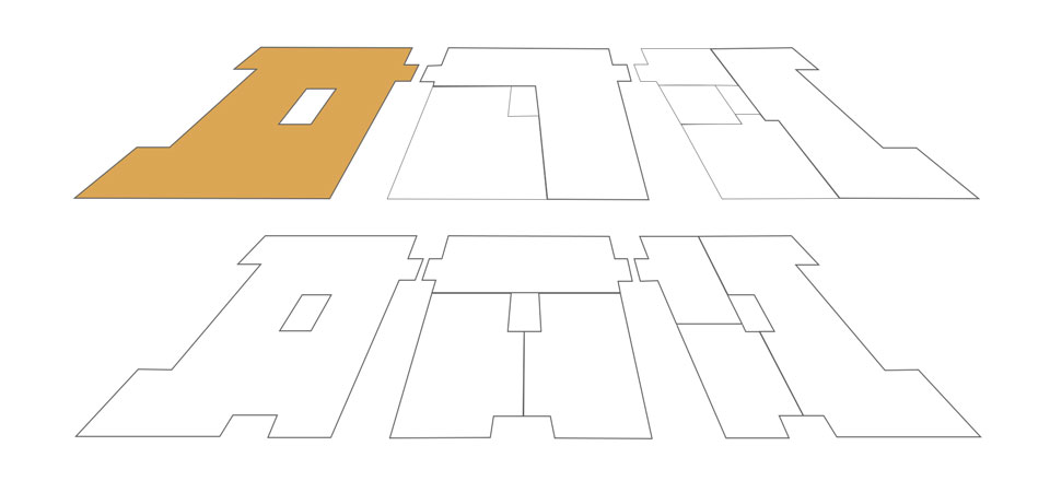 BoConcept mapa galerie Modo