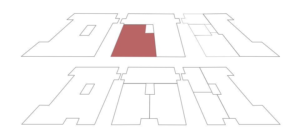 Finská sauna mapa galerie Modo