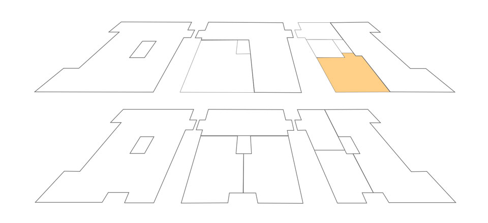 JN interier mapa galerie Modo