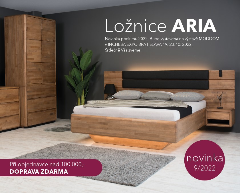 loznice-aria-novinka