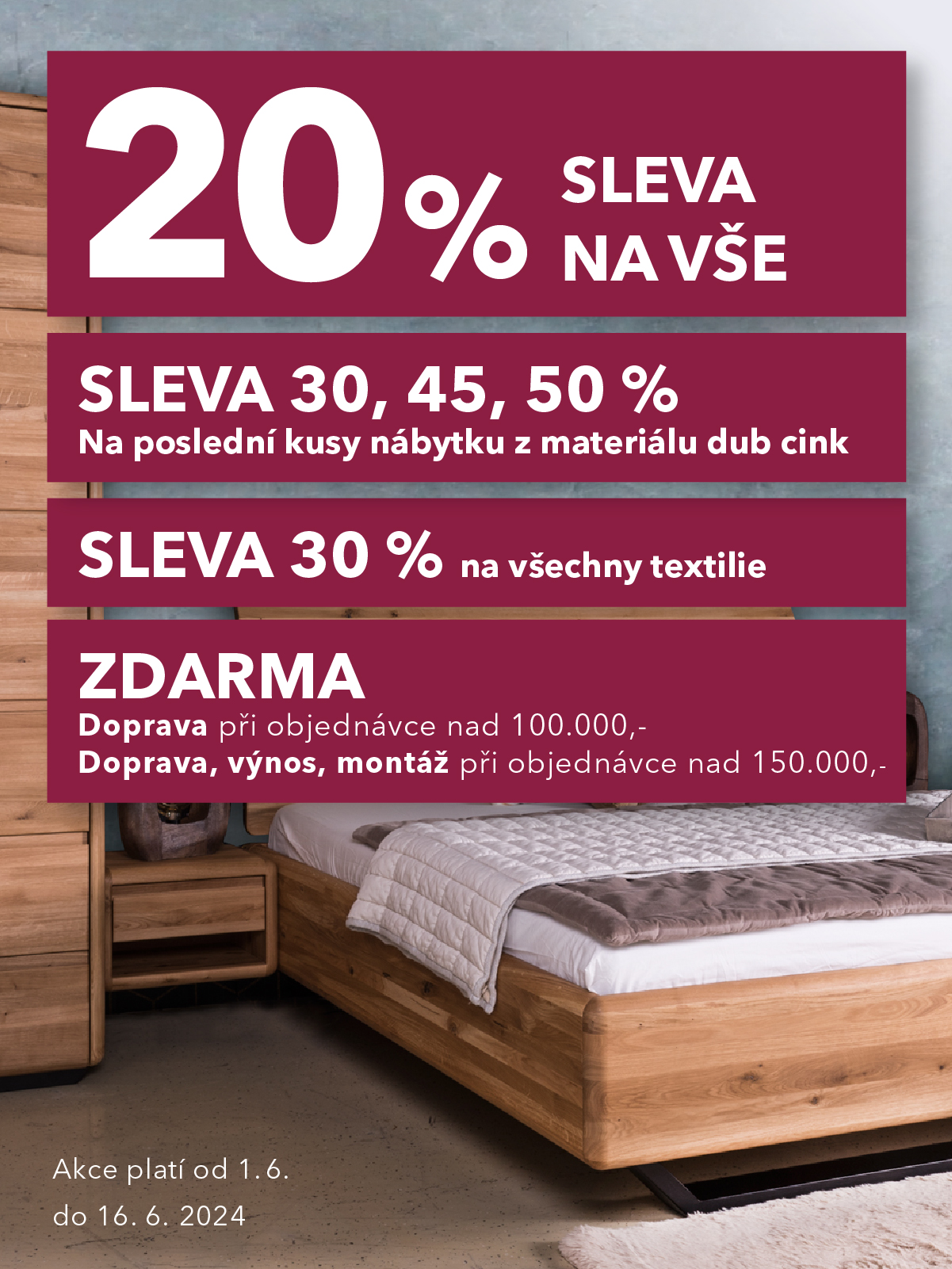 Domestav-postel