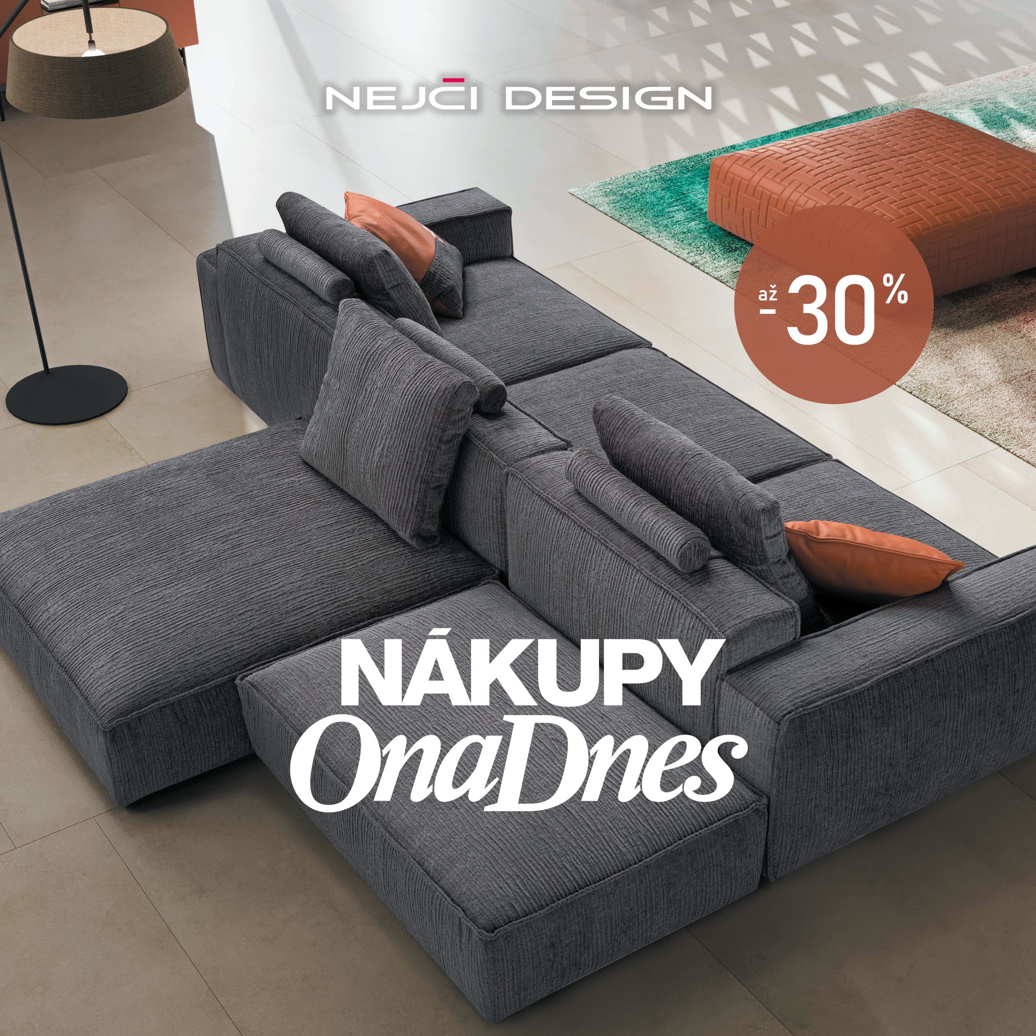 Nákupy Ona Dnes