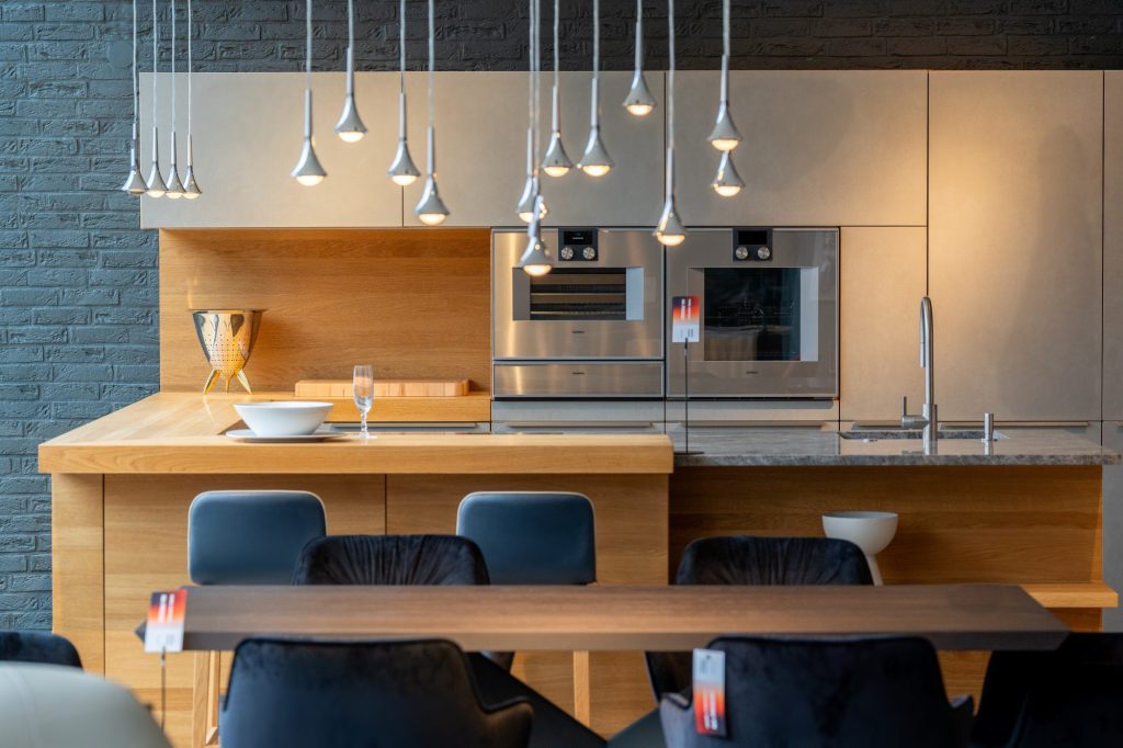 Jak proměnit kuchyň stylově a prakticky