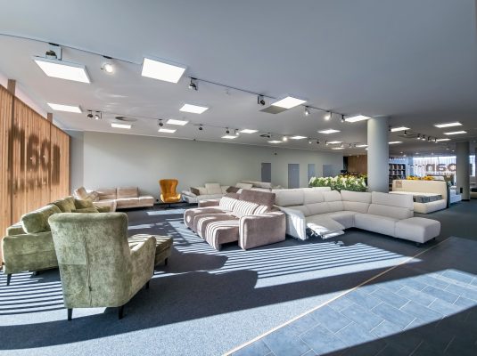 Pan Matrace sedací soupravy