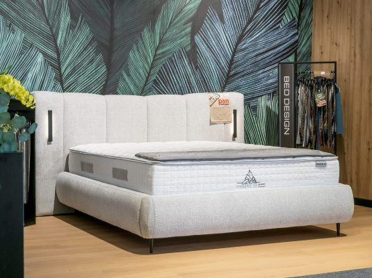 Pan Matrace postele