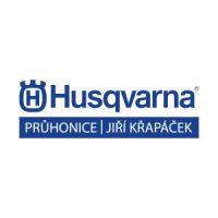 husqvarna logo