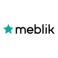 Meblik logo prodejce